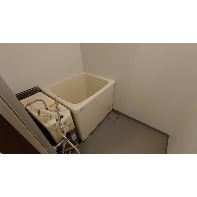 八王子はざま住宅 お風呂