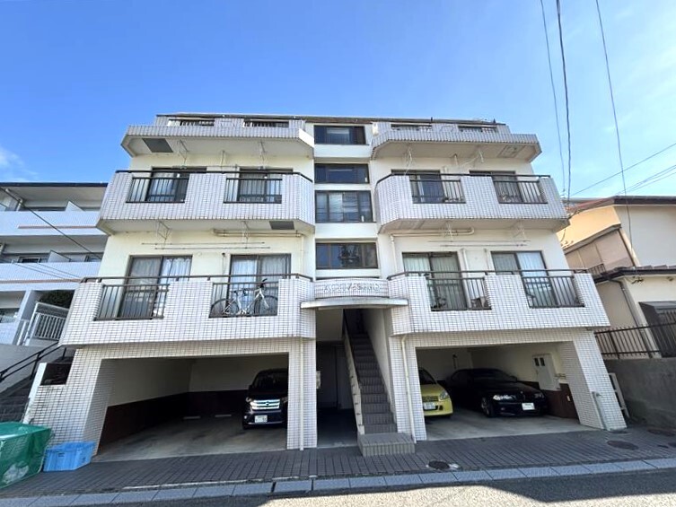 アクティブ88 外観