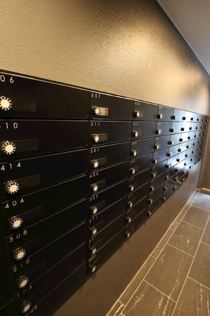 GENOVIA赤羽7階 部屋その他