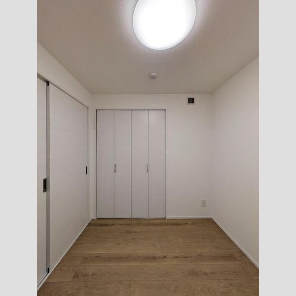 Alivis船橋夏見 リビング