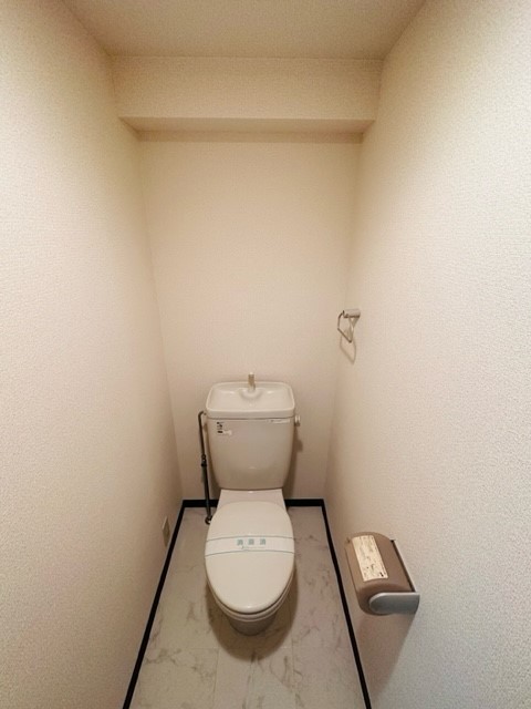 エクセレント トイレ