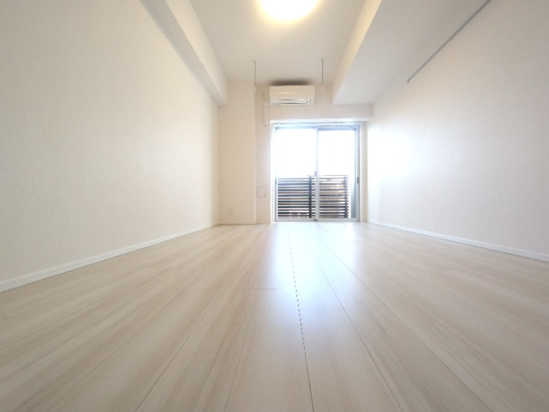 メイクスデザイン板橋本町Ⅱ リビング