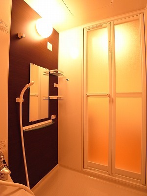 リブリ・武蔵 同タイプ別号室