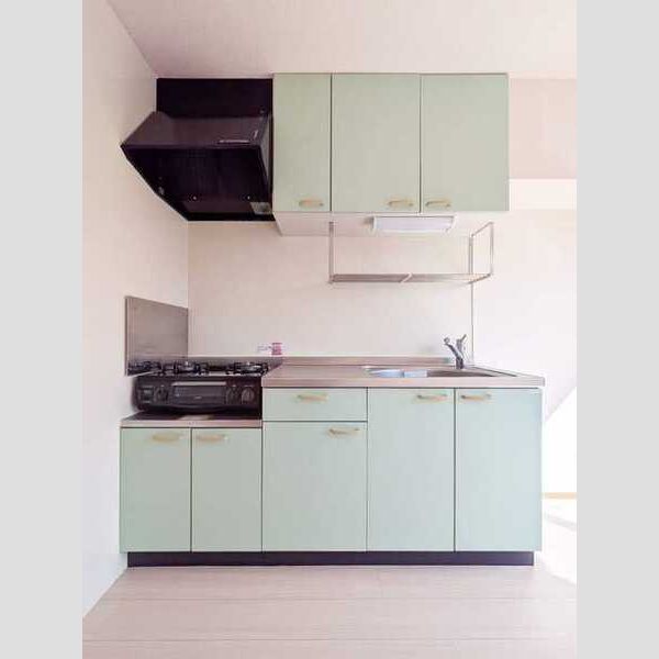 フレックス・ヴィラ キッチン