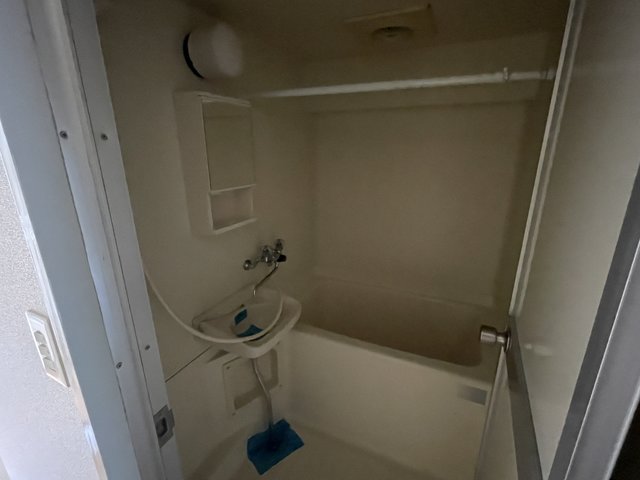 ホームズ駒沢3E号室 お風呂