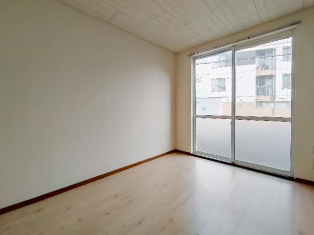 ピアコート久が原1階 内観