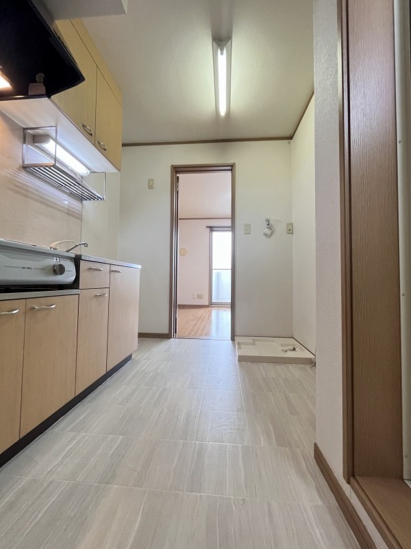 グラントワ谷在家2階 部屋その他