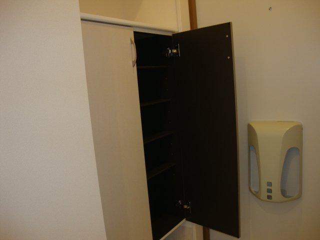 Ｓｈｕｎａ台町 玄関