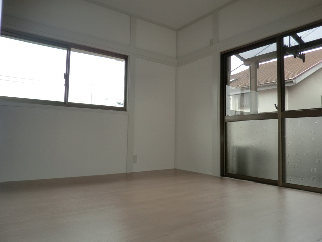 さくらコーポ0203号室 部屋その他