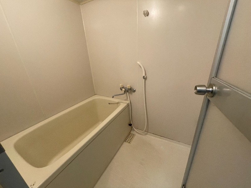 エトワール下赤塚 お風呂