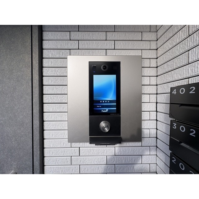 Skuld江東牡丹302号室 部屋その他