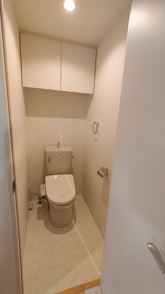 Rising place北千住 お風呂