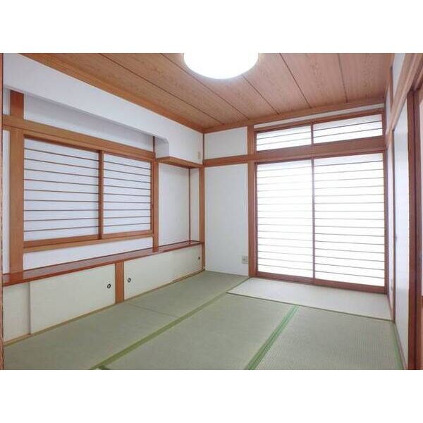 大井貸家0001号室 部屋その他