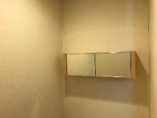 エスポワールシャトー神地 収納（イメージ）