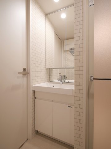 アーバンパーク綾瀬 内観