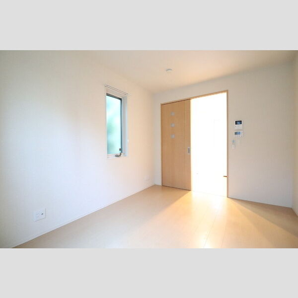 グランシャリオ 洋室6帖