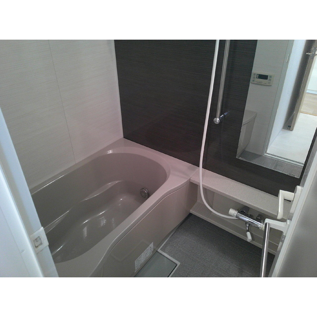 ベェルヴェル稲城0410号室 内観