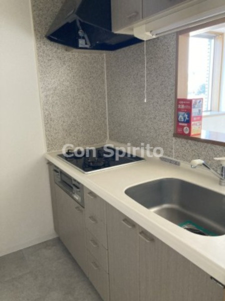 ボタニカテラス ※同タイプのお部屋の参考写真となります。