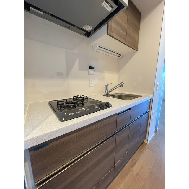 nido南千住0602号室 キッチン