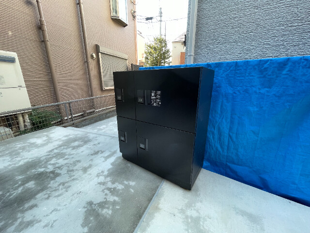 マウ東高円寺2階 部屋その他