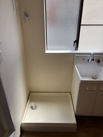 メゾンフジミ 部屋設備