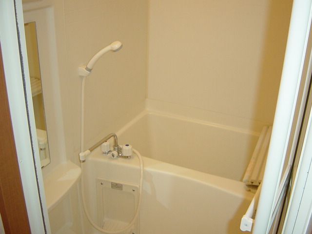 ソレイユ・エス バス