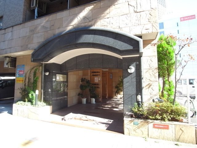 アーバイル池袋ＥＡＳＴ エントランス