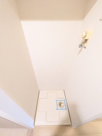 ガーデン萩中109号室 部屋設備