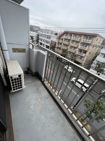 ＦＫハイム402号室 展望