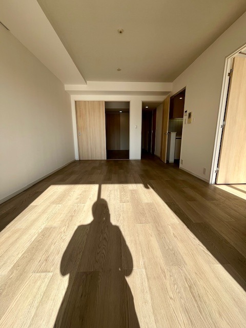 レジディアタワー上池袋（タワー棟）7階 リビング