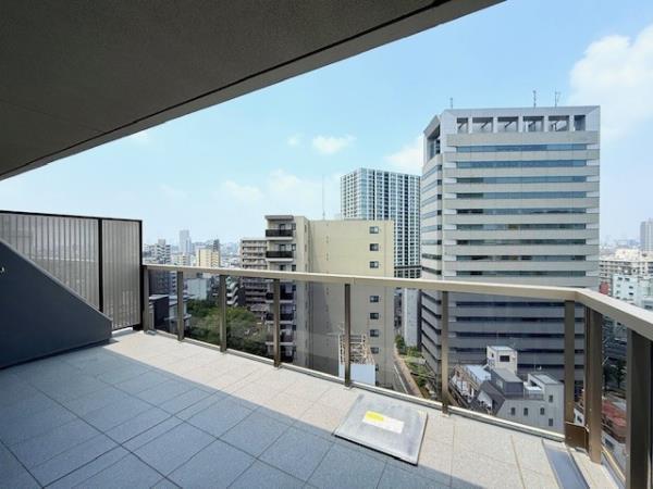 Ｂｒｉｌｌｉａ　ｉｓｔ　大井町14階 部屋その他