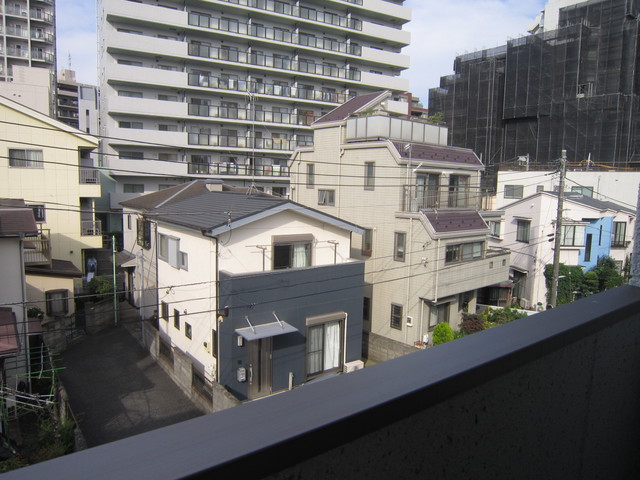 ロイヤル藤沢0301号室 展望