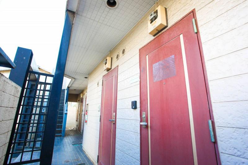 サウスヒルズふじみ野2階 部屋その他