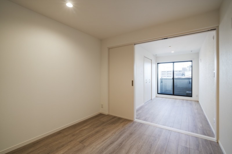 Ｌａｎｉ　ｍａｉｓｏｎ　仙波町 リビング