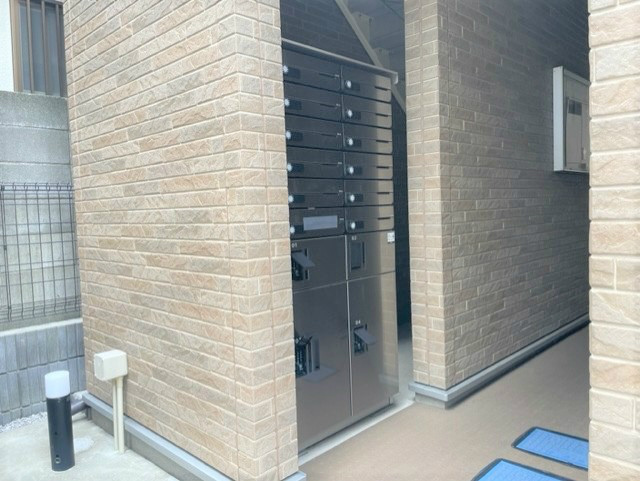 サウス新城1階 部屋その他