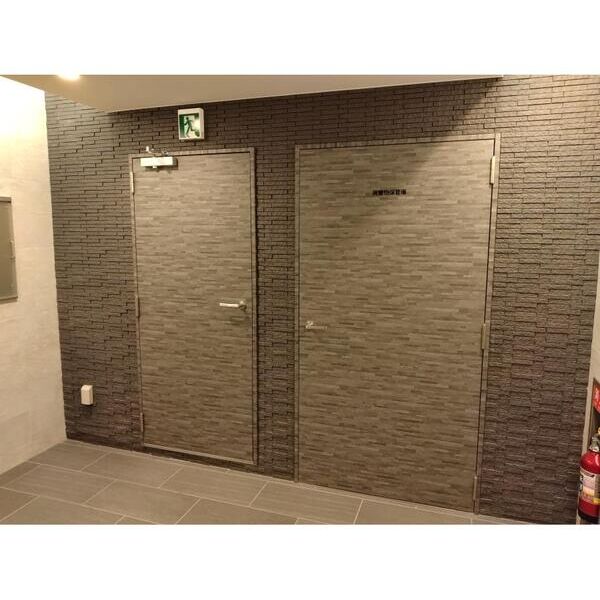 アーバン尾久503号室 部屋その他