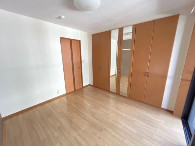 God　valley106号室 洋室