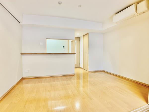 エーデルブルク リビング