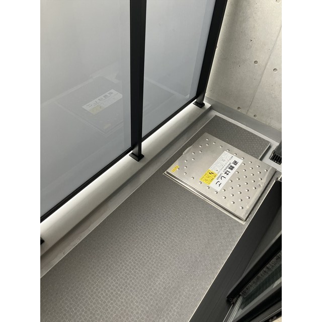 ACP Residence 新江古田0307号室 部屋その他