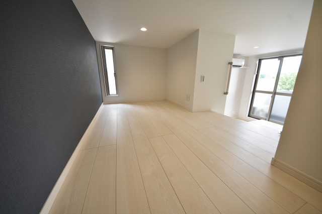 ＣＢ今羽ラヴィータ1階 部屋その他