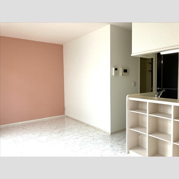 カーサエミネンス LDK