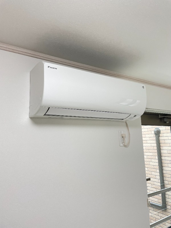 サザンロード江北 部屋設備