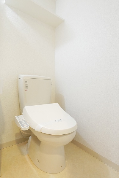 グランドエグザ親水公園Ⅰ 内観