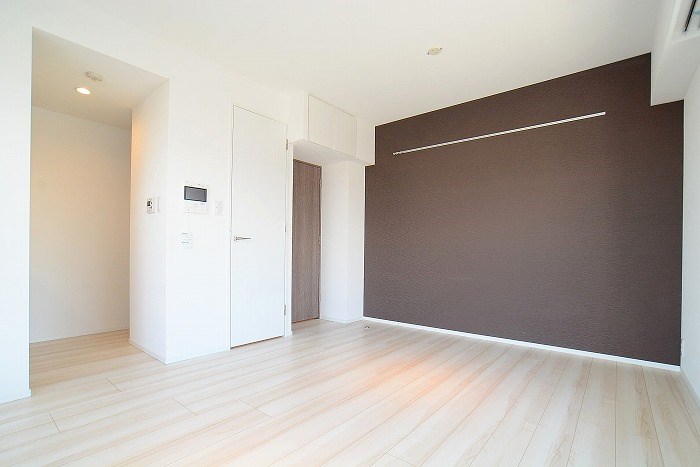 ステージファースト世田谷アジールコート9階 寝室