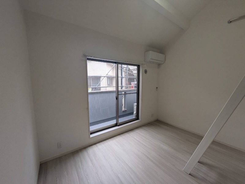 エクセレント三春台2階 部屋その他