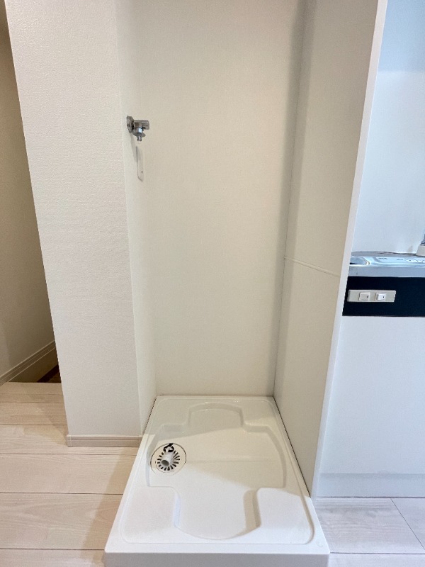 バーミープレイス大山21階 部屋その他