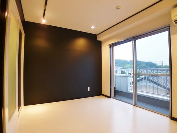 第三八弘ビル リビング