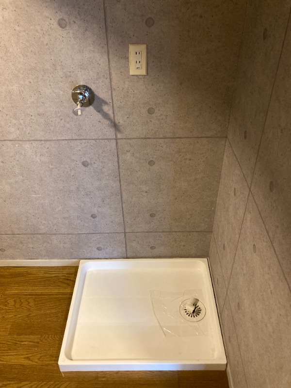 メディア上石神井 部屋設備