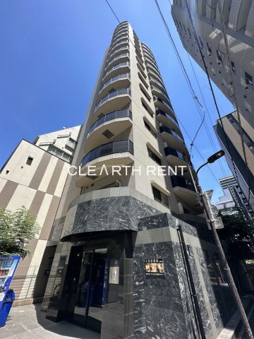 コンシェリア芝公園Ｄ'sの外観画像