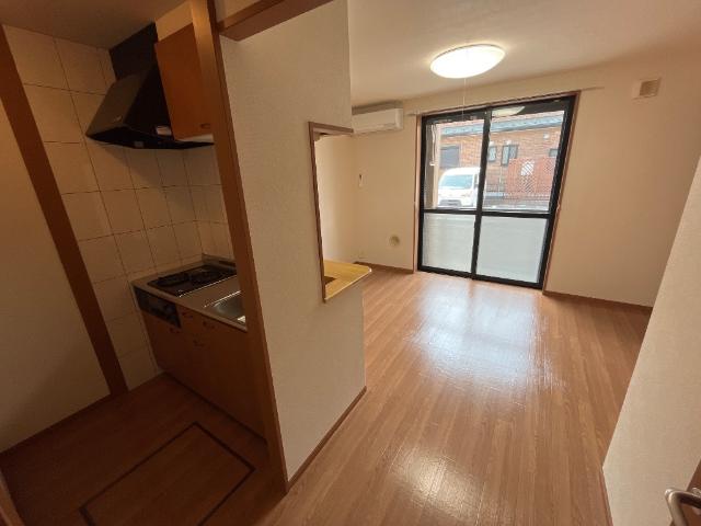 メゾン　デ　ファミーユ　Ｋ リビング（イメージ）